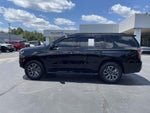 2024 Chevrolet Tahoe 4WD Z71