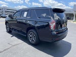 2024 Chevrolet Tahoe 4WD Z71