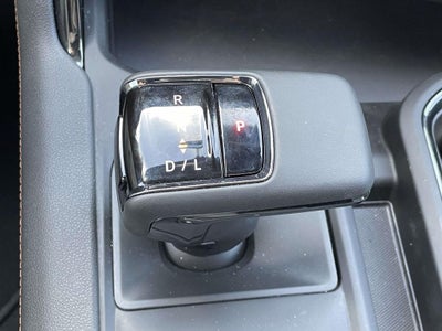 2026 GMC Sierra 1500 Crew Cab, Short Bed, AT4, 4WD