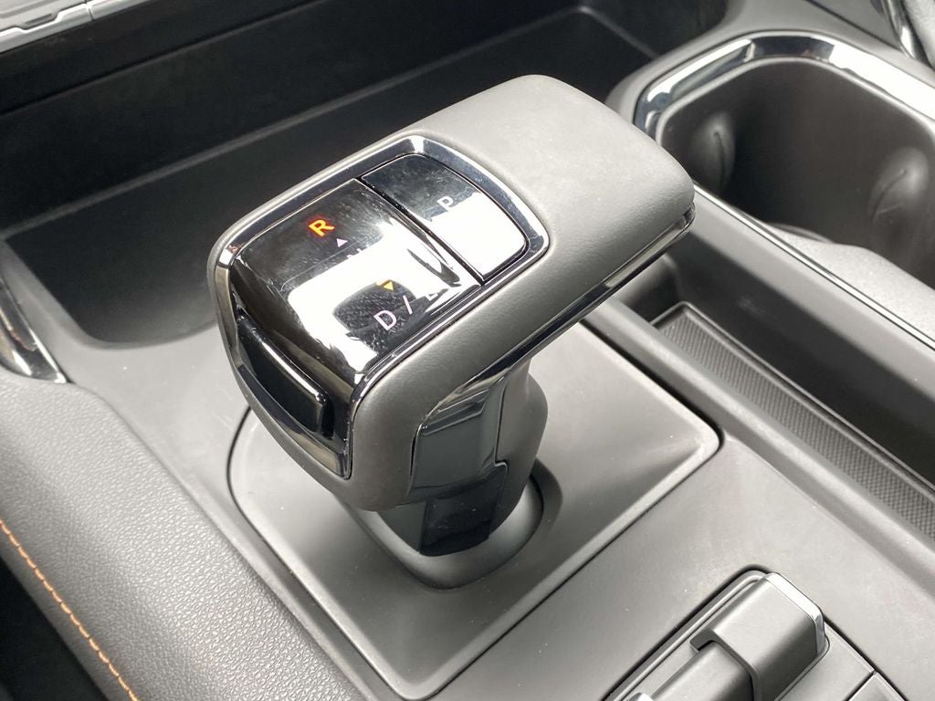 2026 GMC Sierra 1500 Crew Cab, Short Bed, AT4, 4WD