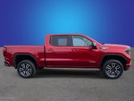 2026 GMC Sierra 1500 Crew Cab, Short Bed, AT4, 4WD