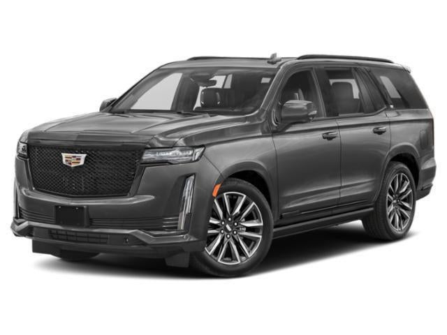 2021 Cadillac Escalade 2WD Sport