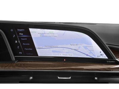 2021 Cadillac Escalade 2WD Sport