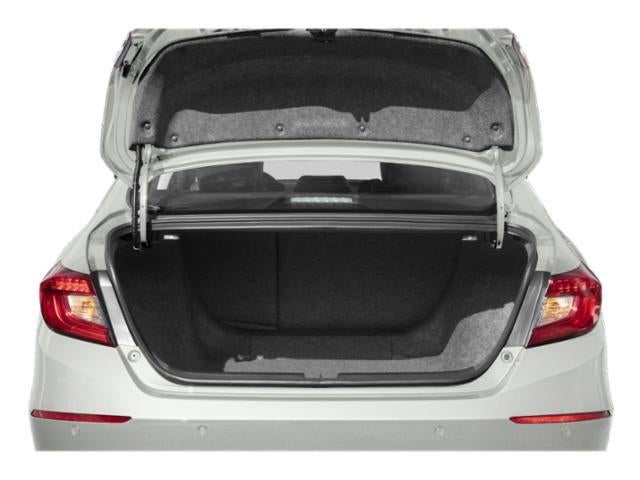 2022 Honda Accord Hybrid Touring