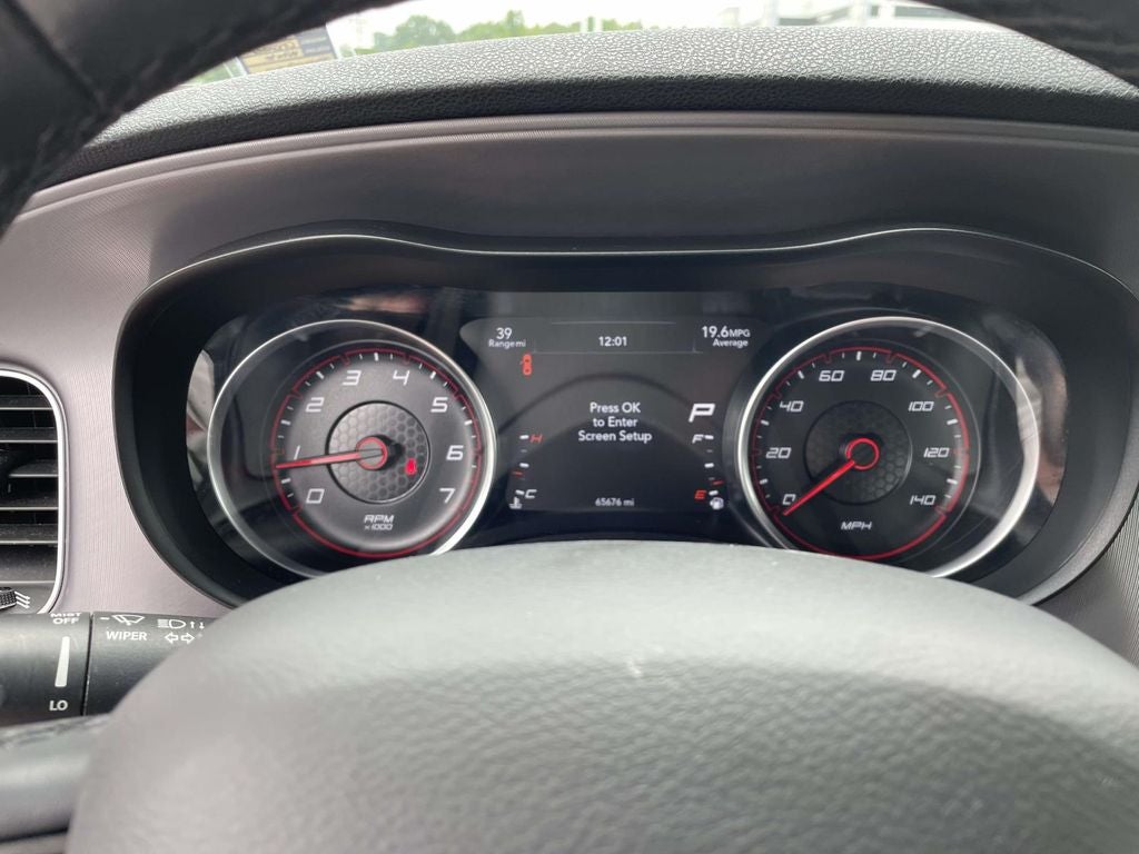 2023 Dodge Charger SXT