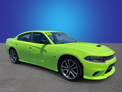 2023 Dodge Charger R/T