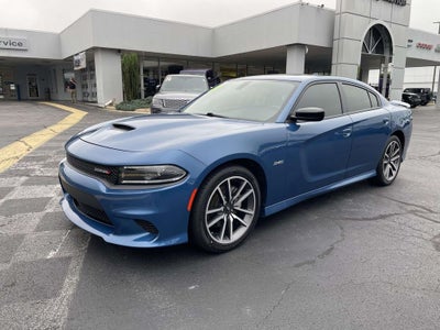 2023 Dodge Charger R/T