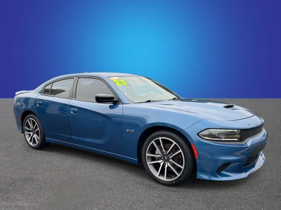 2023 Dodge Charger R/T
