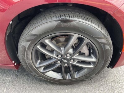 2019 Dodge Charger SXT AWD