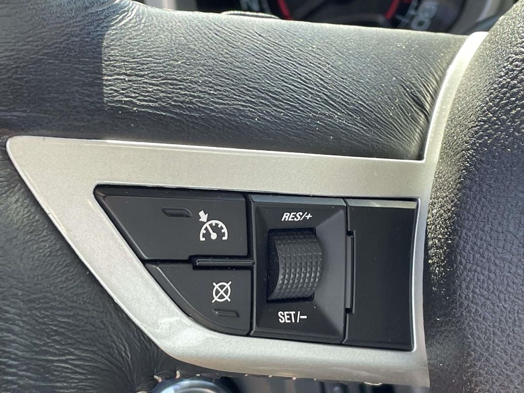 2011 Chevrolet Camaro 2SS