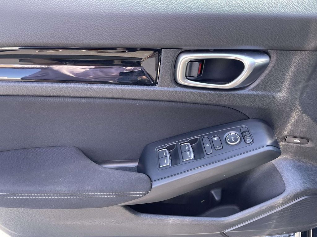 2023 Honda Civic EX