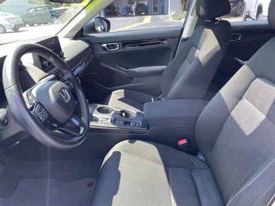 2023 Honda Civic EX