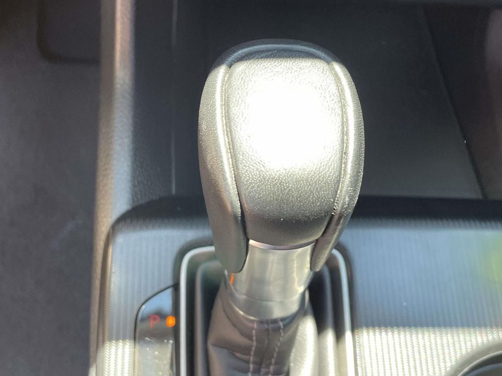 2023 Honda Civic EX