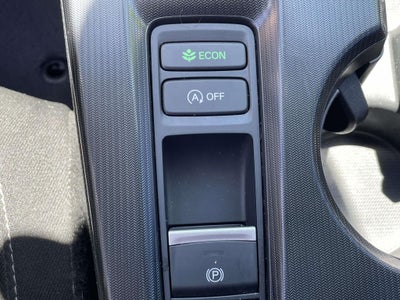 2023 Honda Civic EX