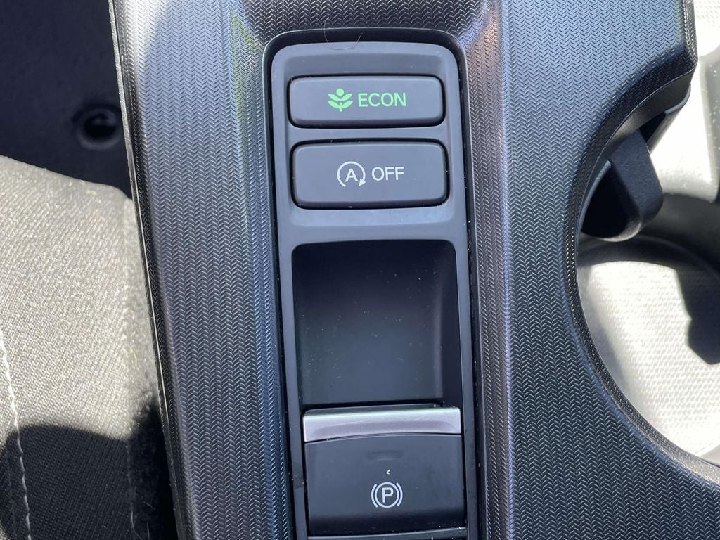 2023 Honda Civic EX
