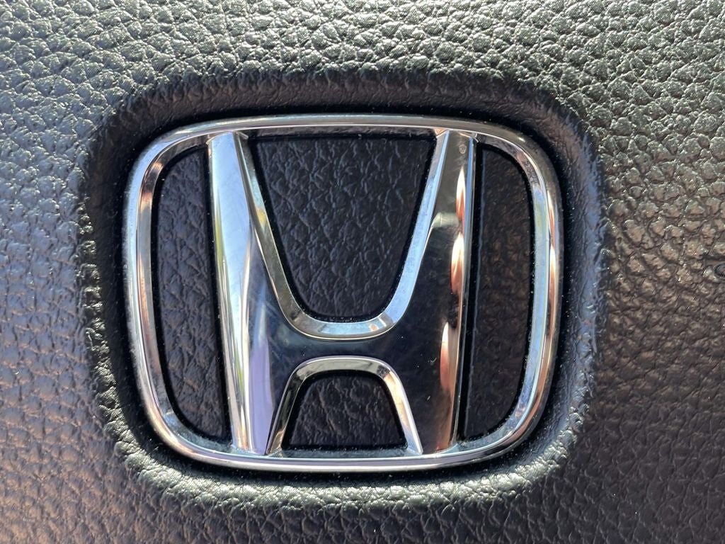 2023 Honda Civic EX