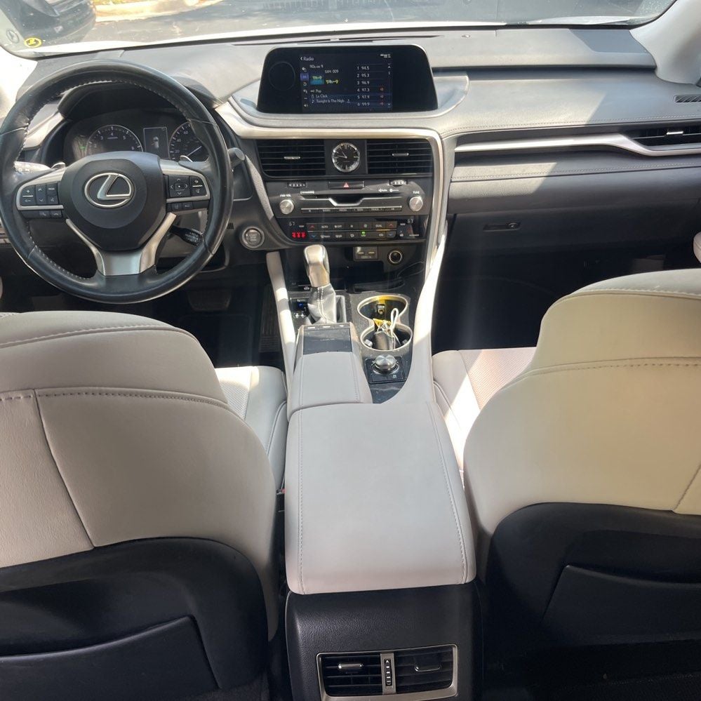 2020 Lexus RX 350