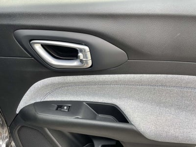 2023 Jeep Compass Latitude 4x4