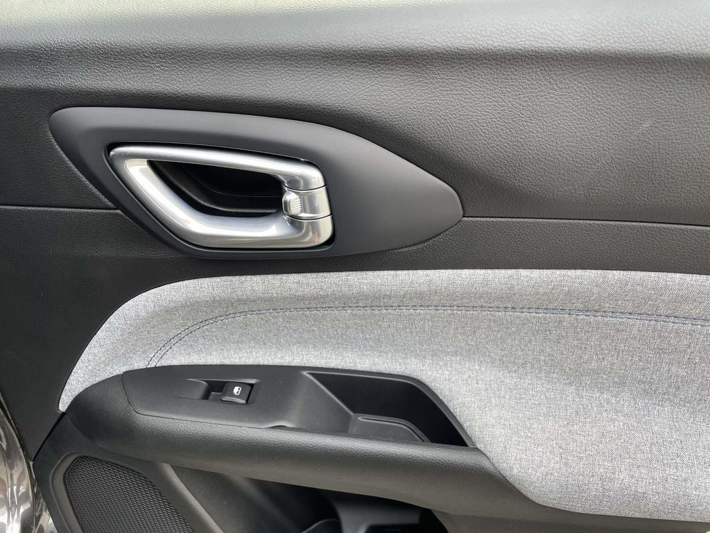 2023 Jeep Compass Latitude 4x4