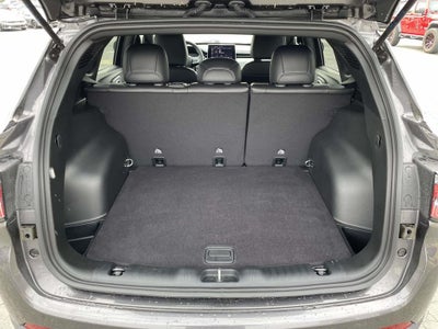 2023 Jeep Compass Latitude 4x4