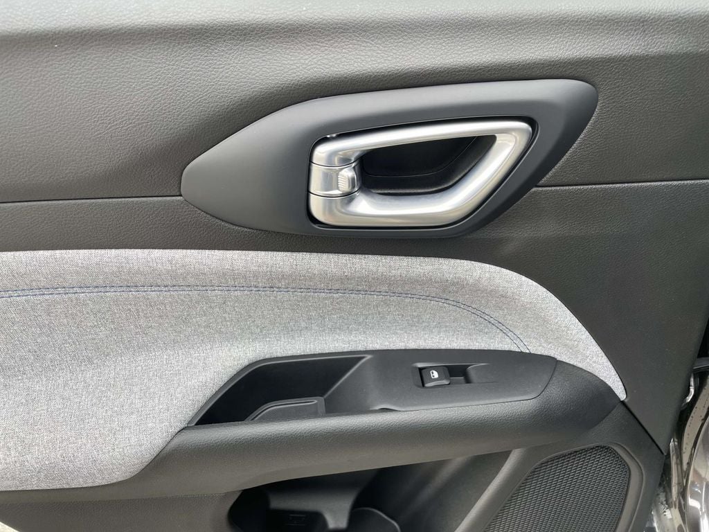 2023 Jeep Compass Latitude 4x4