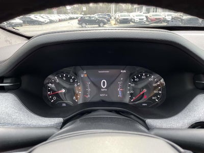 2023 Jeep Compass Latitude 4x4