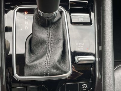 2023 Jeep Compass Latitude 4x4