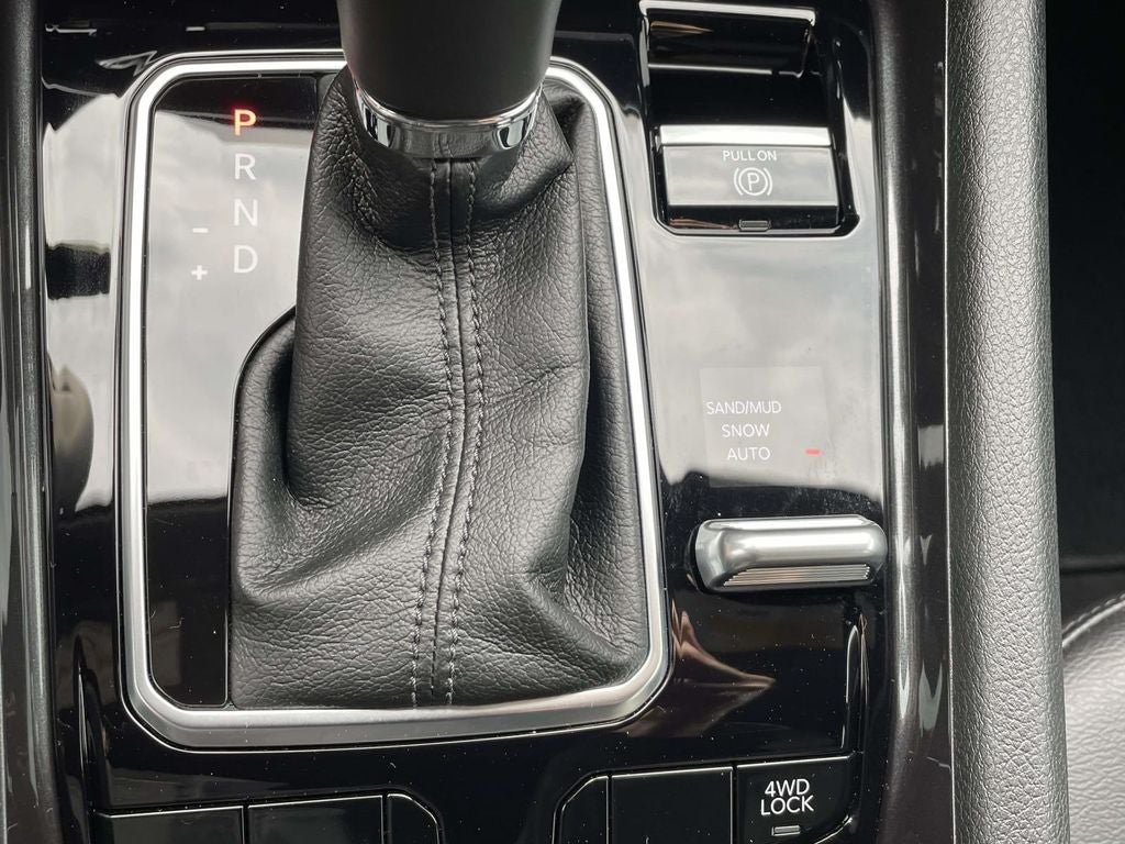 2023 Jeep Compass Latitude 4x4