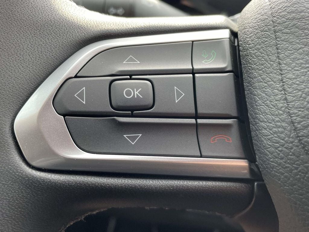 2023 Jeep Compass Latitude 4x4