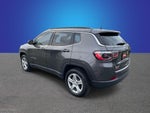 2023 Jeep Compass Latitude 4x4