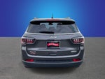 2023 Jeep Compass Latitude 4x4