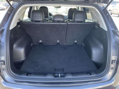 2019 Jeep Compass Limited 4x4