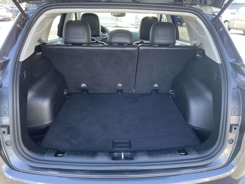 2019 Jeep Compass Limited 4x4