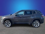 2019 Jeep Compass Limited 4x4