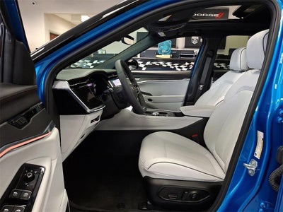 2025 Jeep Wagoneer S Limited