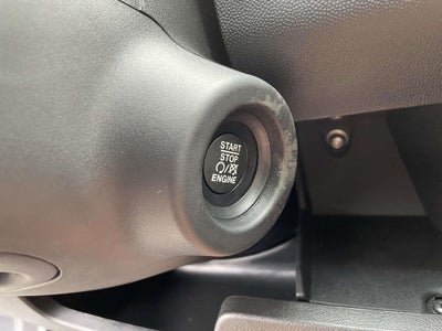 2024 RAM ProMaster 2500 Cargo Van Tradesman High Roof 136' WB w/Pass Seat