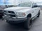 2018 RAM 2500 Tradesman Crew Cab 4x4 6'4' Box