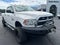 2018 RAM 2500 Tradesman Crew Cab 4x4 6'4' Box