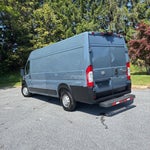2020 RAM ProMaster 3500 Cargo Van High Roof 159' WB EXT