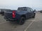 2021 Chevrolet Silverado 1500 4WD Crew Cab Short Bed LT Trail Boss