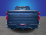 2021 Chevrolet Silverado 1500 4WD Crew Cab Short Bed LT Trail Boss