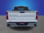 2020 Chevrolet Silverado 1500 4WD Crew Cab Short Bed LT