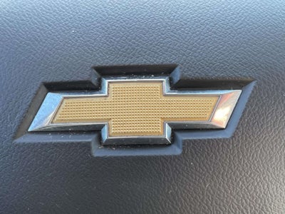 2023 Chevrolet Equinox FWD 1FL