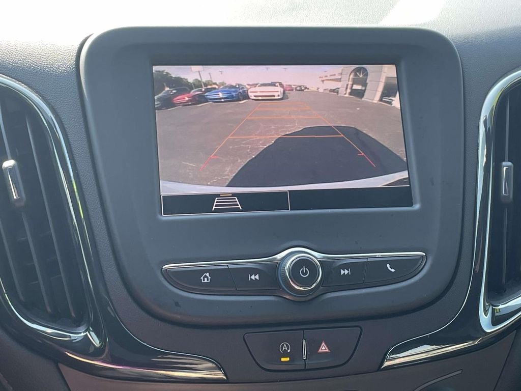 2024 Chevrolet Equinox AWD RS