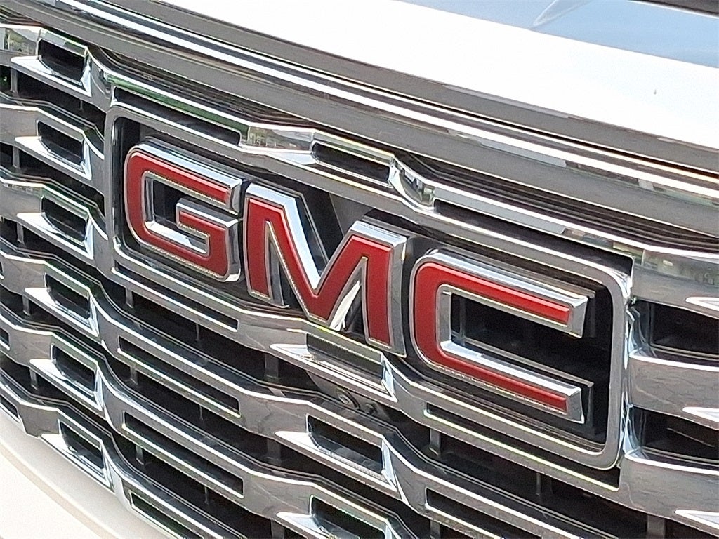 2022 GMC Sierra 1500 4WD Crew Cab Short Box Denali