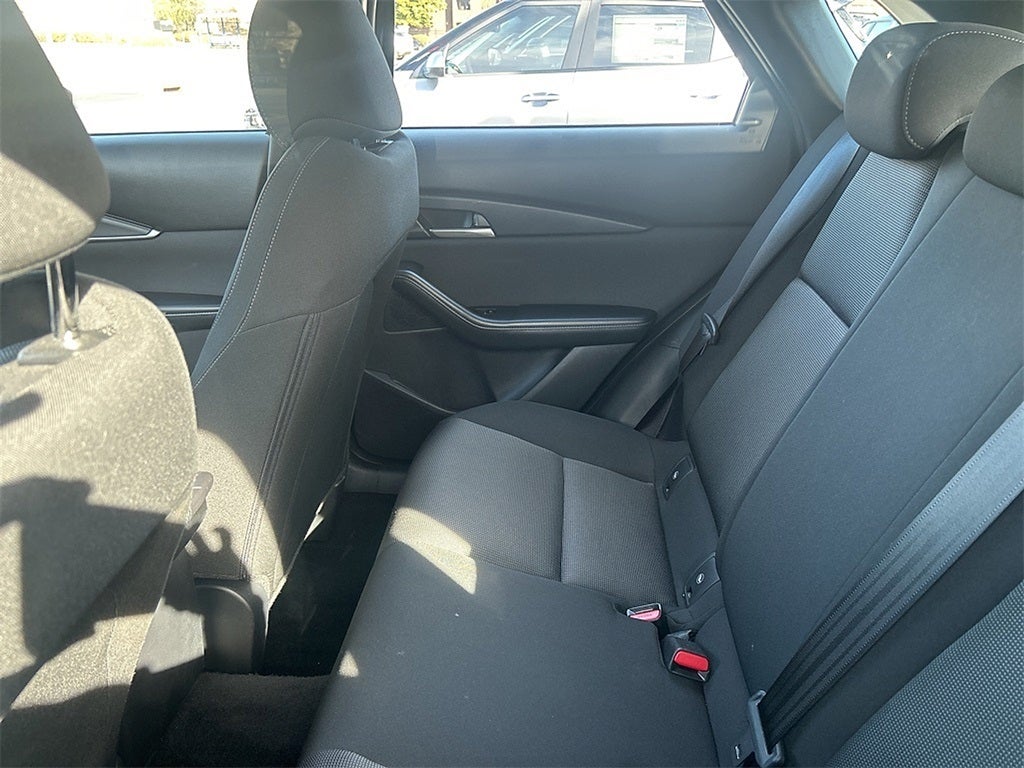 2024 Mazda Mazda CX-30 2.5 S