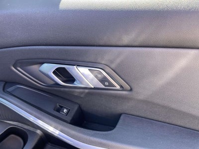 2021 BMW 3 Series xDrive