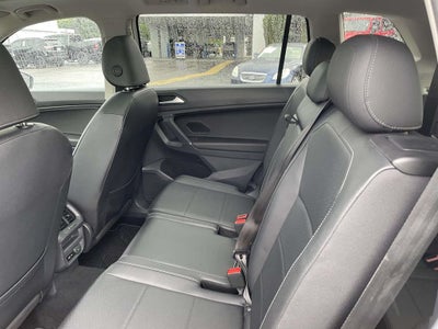2020 Volkswagen Tiguan 2.0T SE