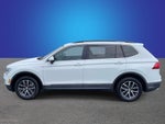 2020 Volkswagen Tiguan 2.0T SE 4Motion