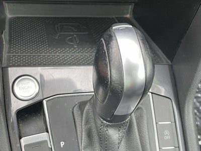 2020 Volkswagen Tiguan 2.0T SE